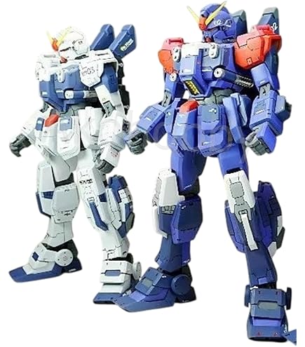 Amazon | MG 1/100 RX-178 ガンダムMk-II Ver.2.0 改造パーツ